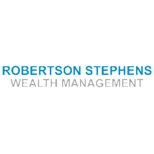 Robertson Stephens Wealth Management Logo