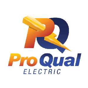 Pro Qual Electric Logo