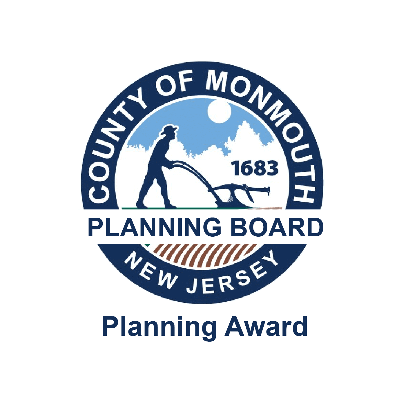 City of Monmouth Planning Award