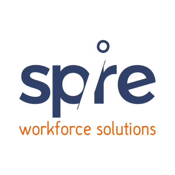 Spire Workforce Solutions Logo
