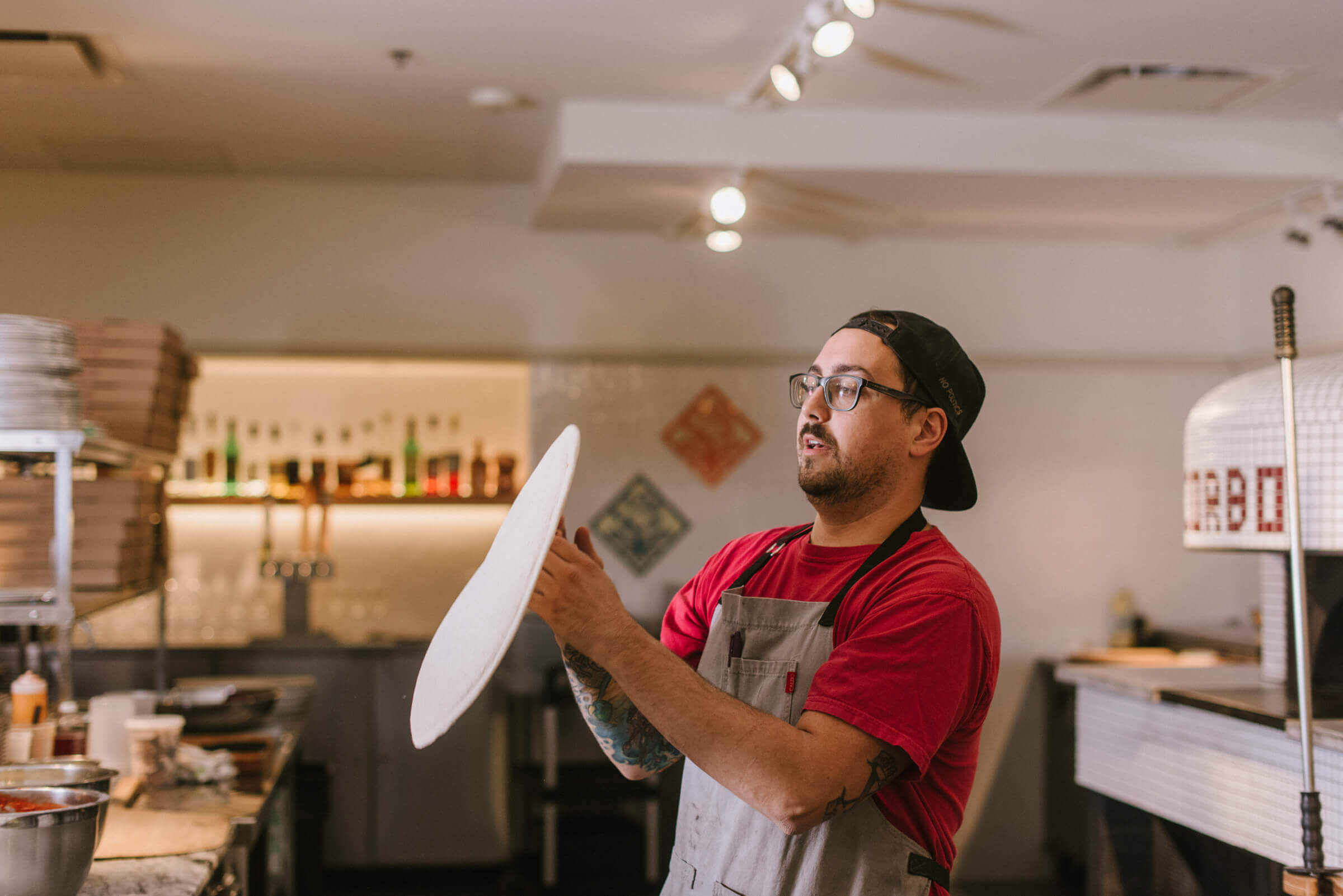 Corbo & Sons Bell Works Holmdel NJ