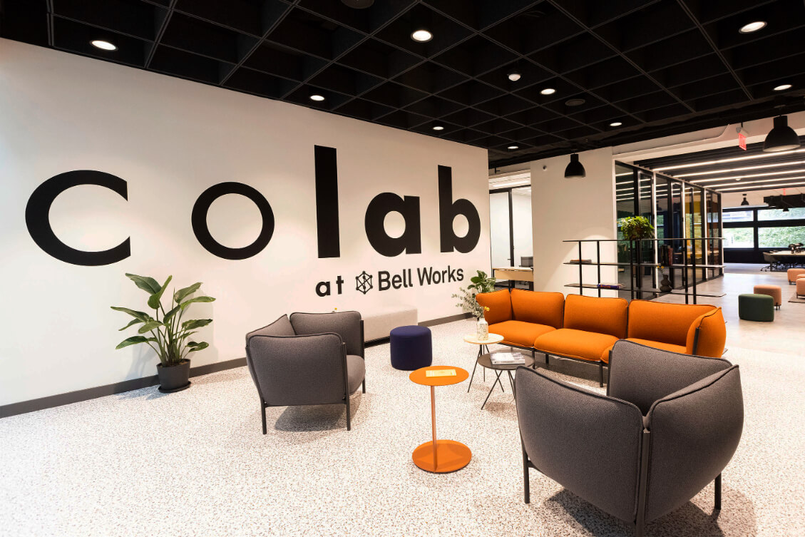 flexible coworking spaces in chicago