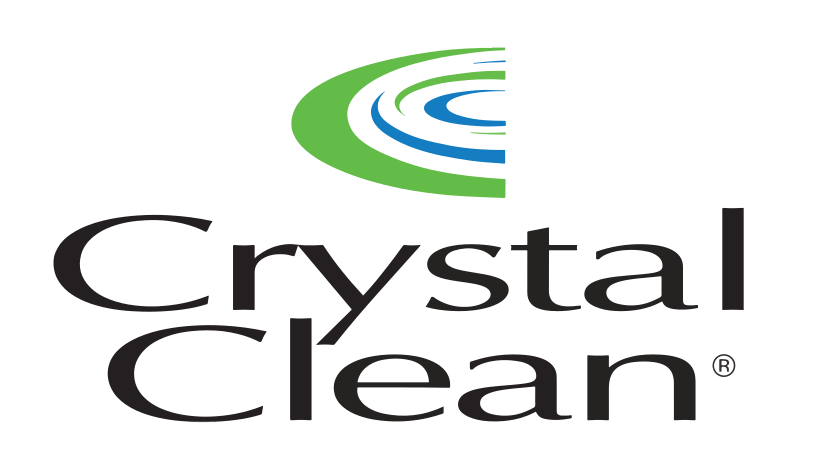 Crystal Clean Logo Variants Bellworks