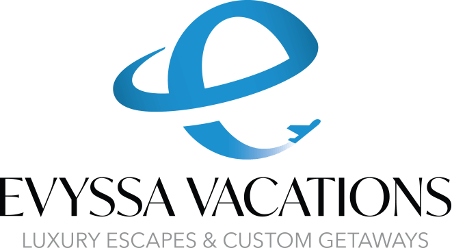 Evyssa-Vacations