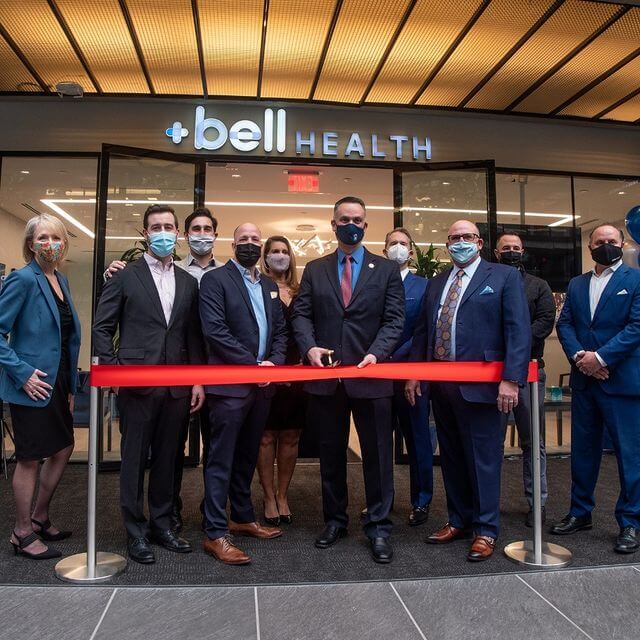 Bell Health Holmdel