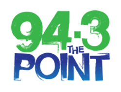 94.3 The Point