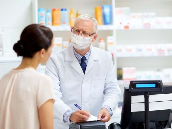 Bell Works Covid Vaccine