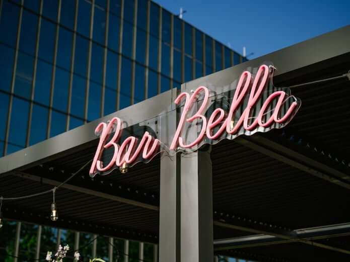 Bar Bella Holmdel NJ