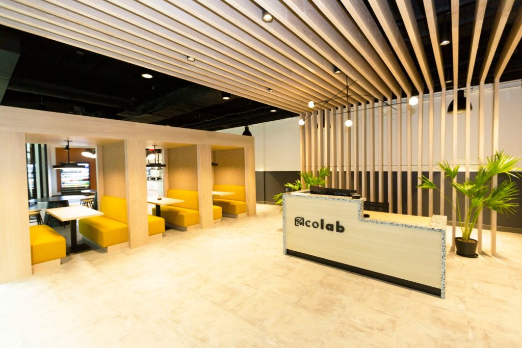 Colab Chicagoland Bell Works