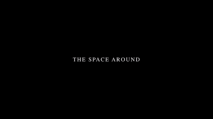 The Space Around - Bell Works - Emilio Chapela P.