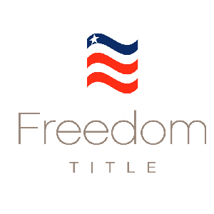 FreedomTitleLogo