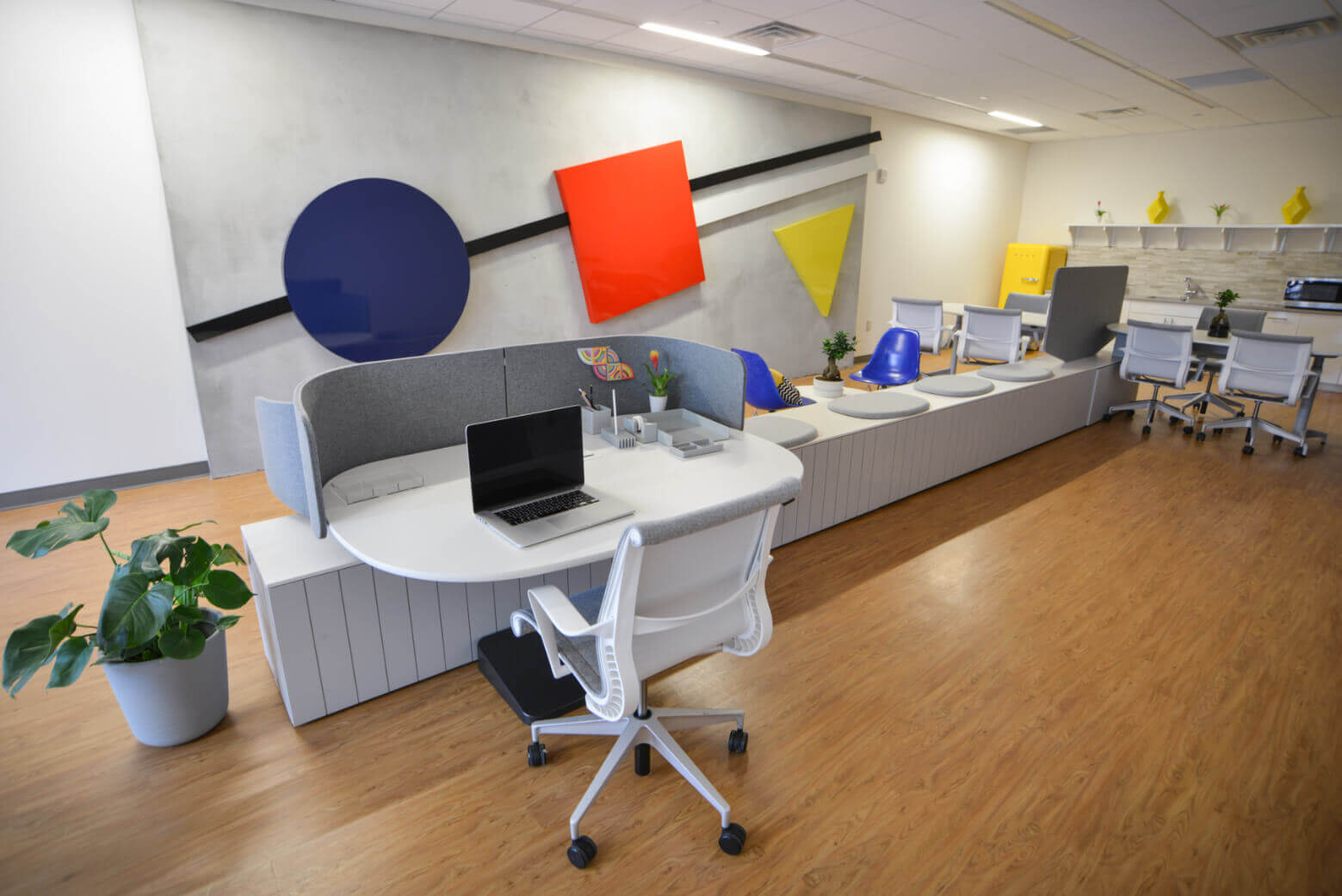 Office Space in New Jersey