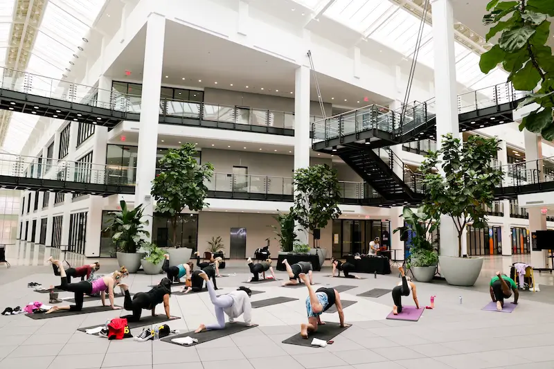 BellWorks ChicagoLand