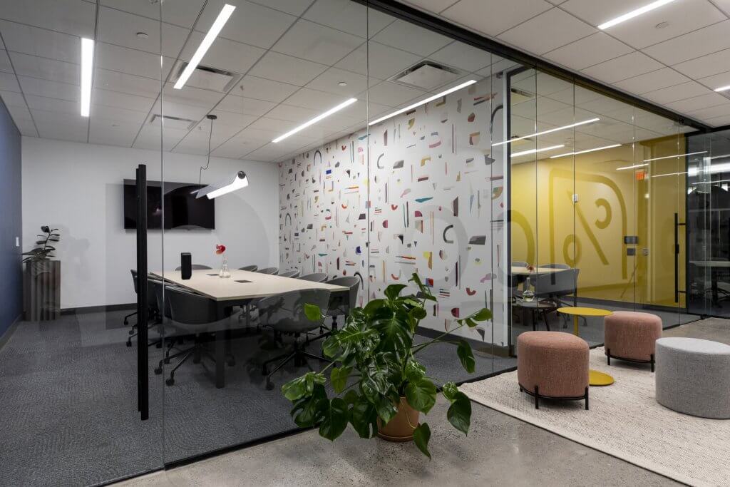 coworking vs shared office space