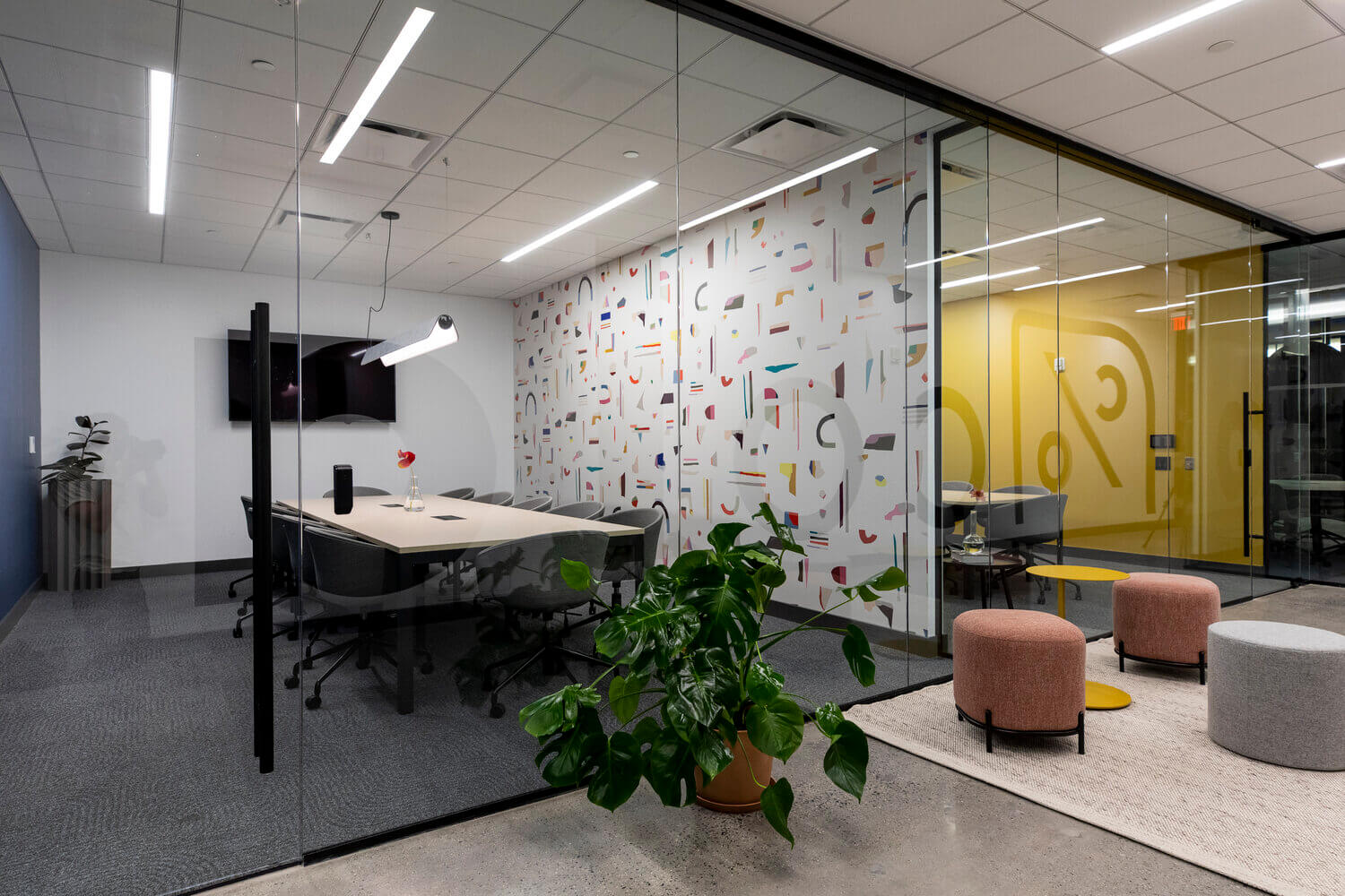 Coworking vs. Shared Office Space