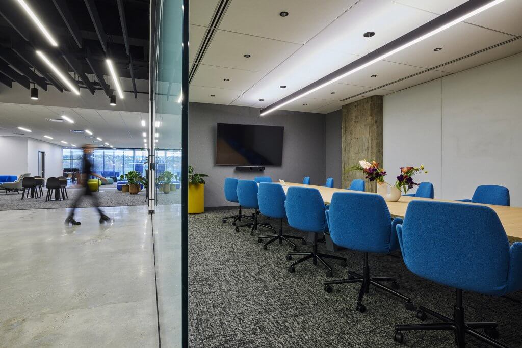 Long-Term Office Lease Options & Short-Term Office Rentals