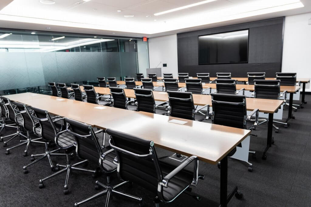 Learning Opportunities at Bell Works New Jersey