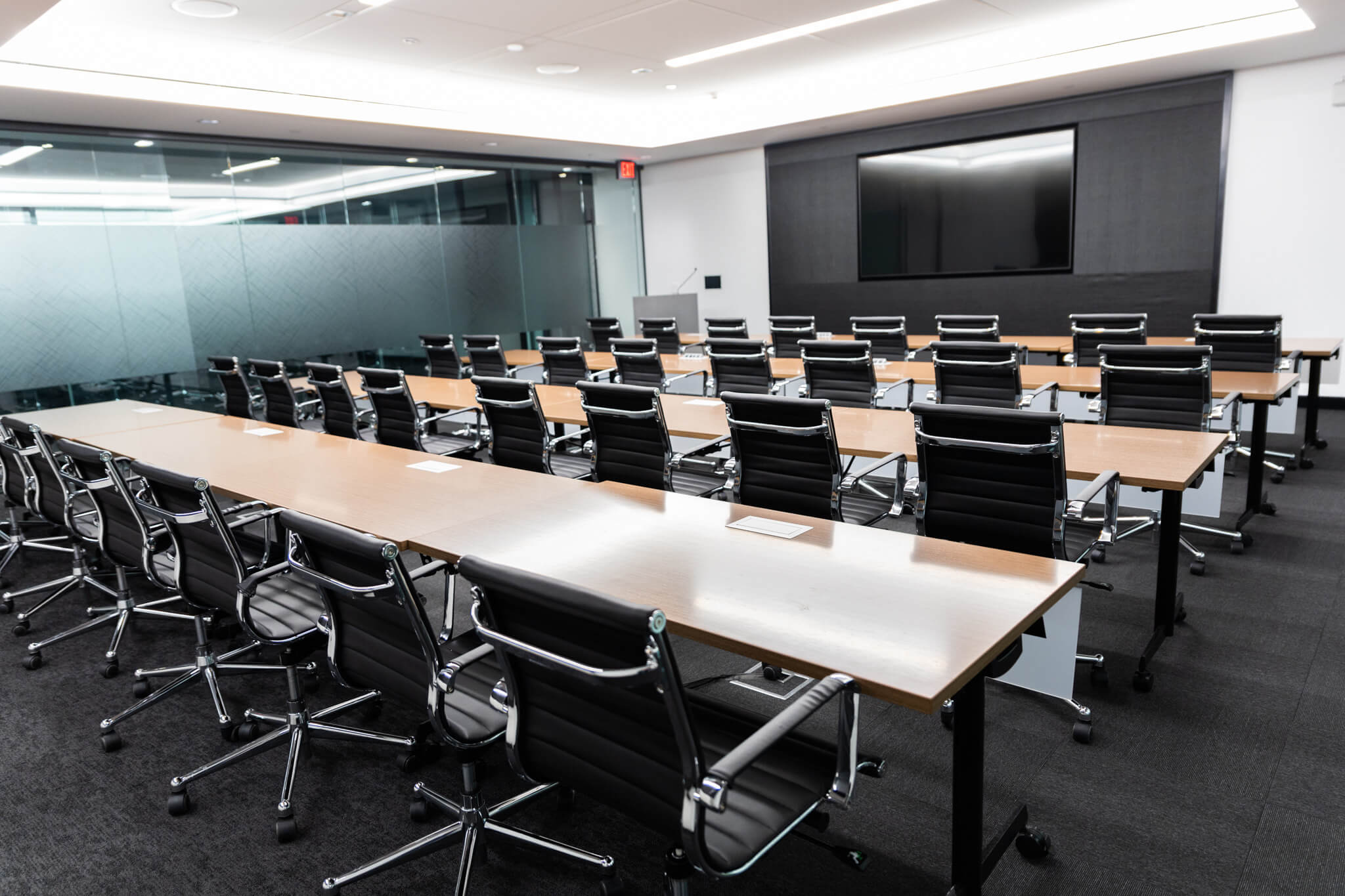 Learning Opportunities at Bell Works New Jersey