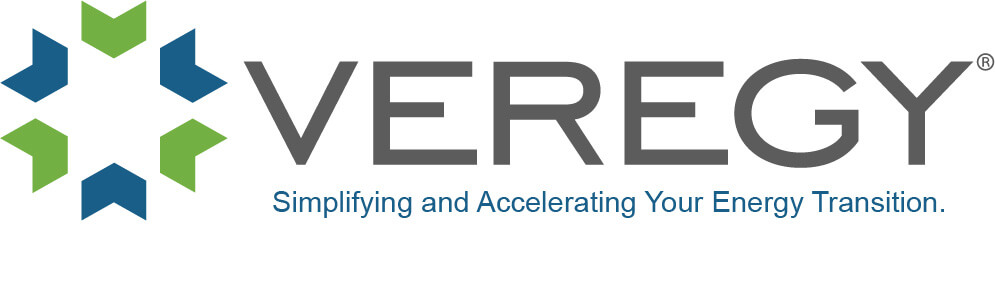 Veregy Logo - Registered Trademark Logo - new tagline (1)