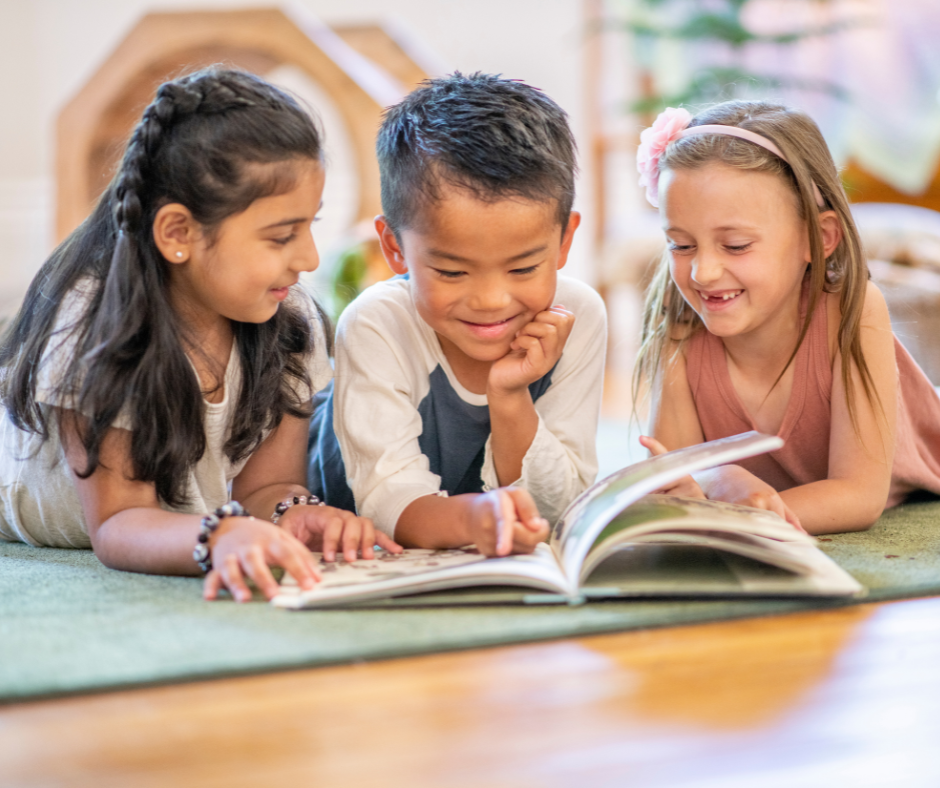 The Academy New Jersey - school for children with dyslexia, ADD/ADHD, specific learning disabilities