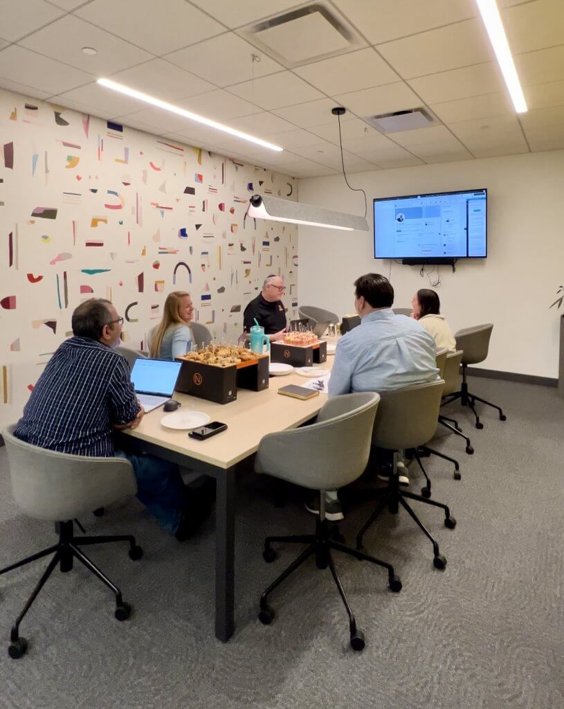 Office Design Trends