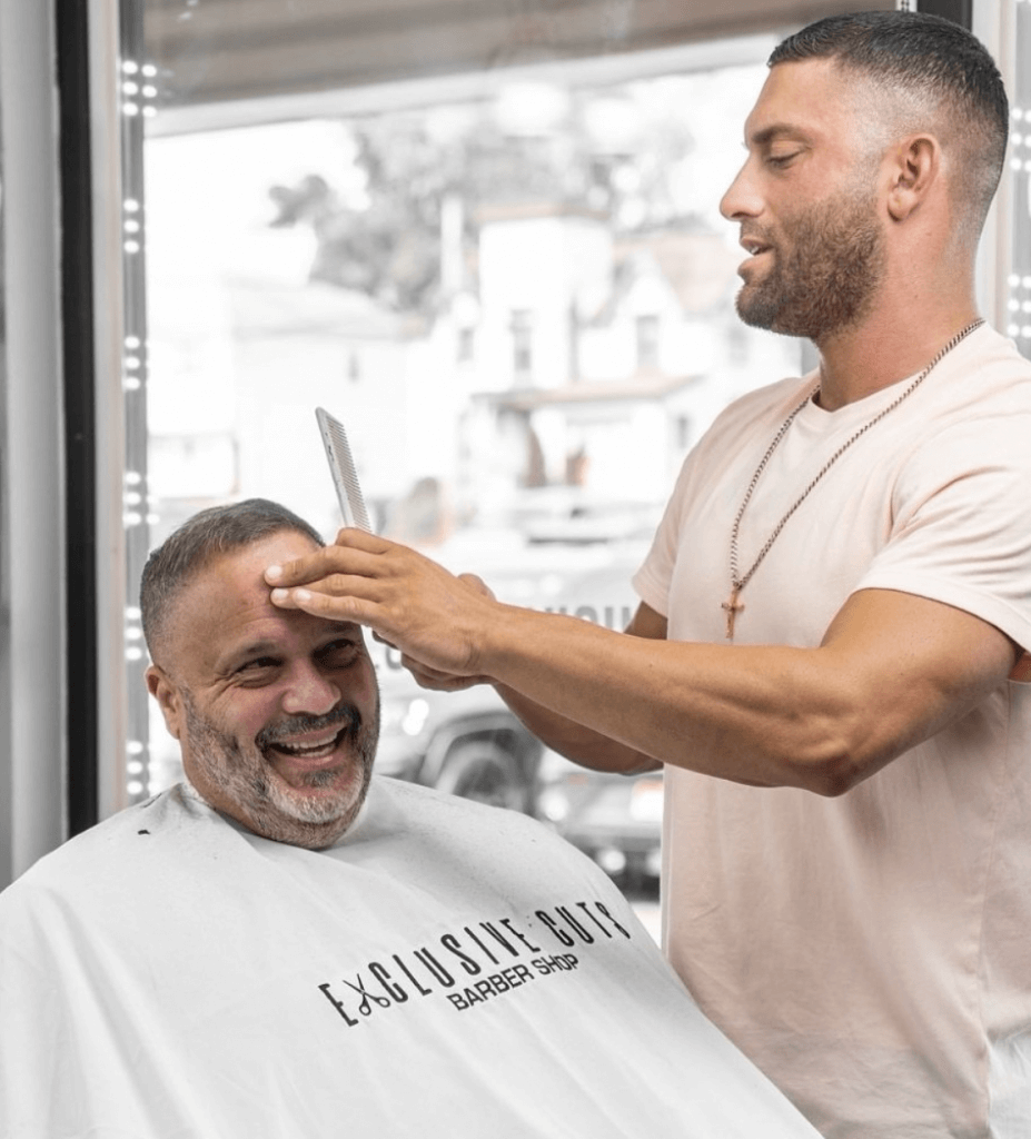 Exclusive Cuts at Bell Works New Jersey