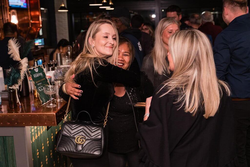 perfect venue for your holiday party in chicagoland 