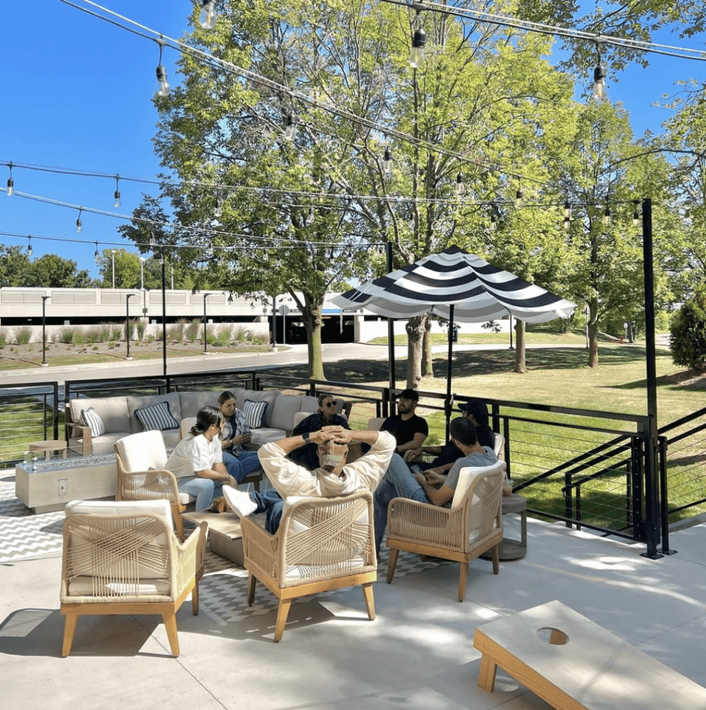 best chicagoland workplaces