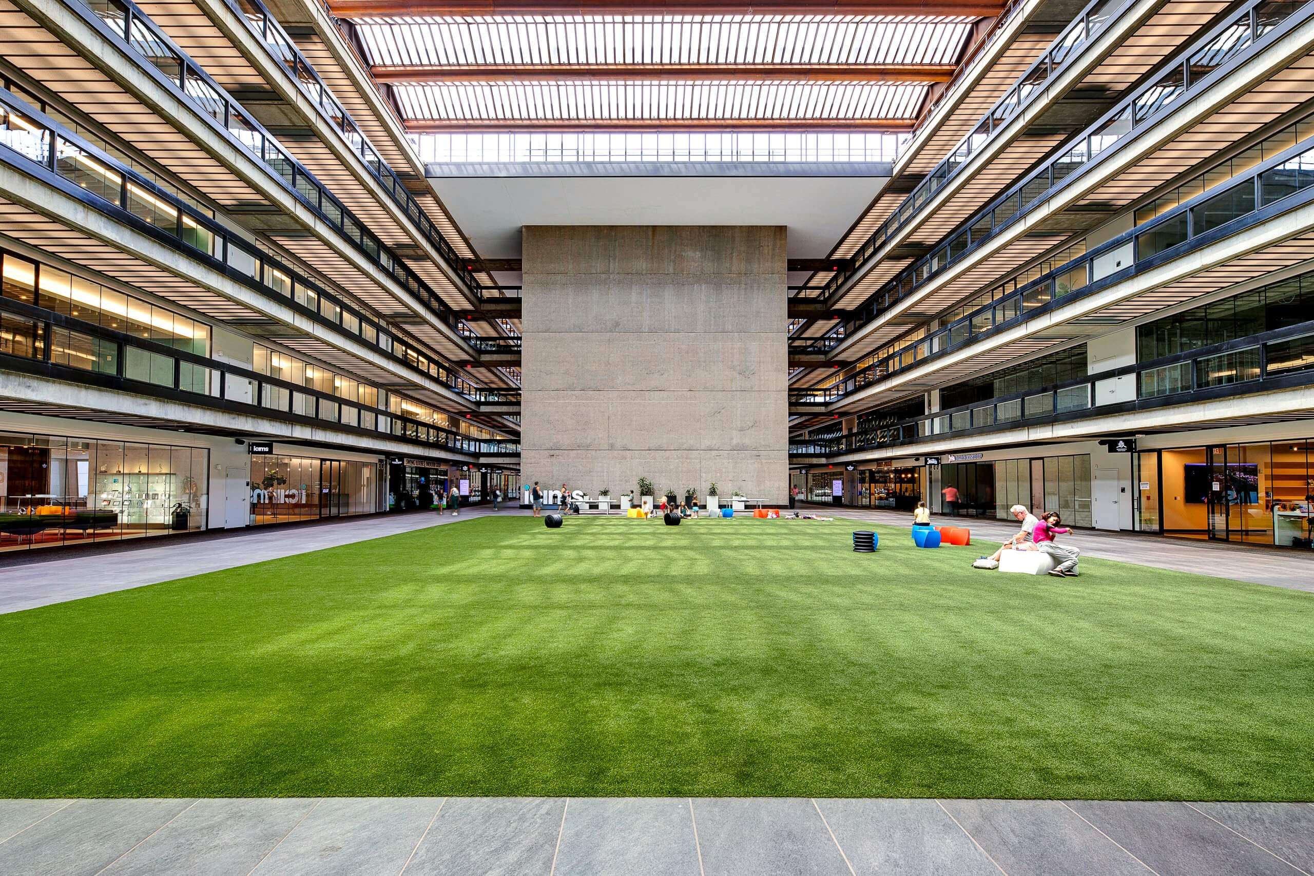 holmdelNJ field class area