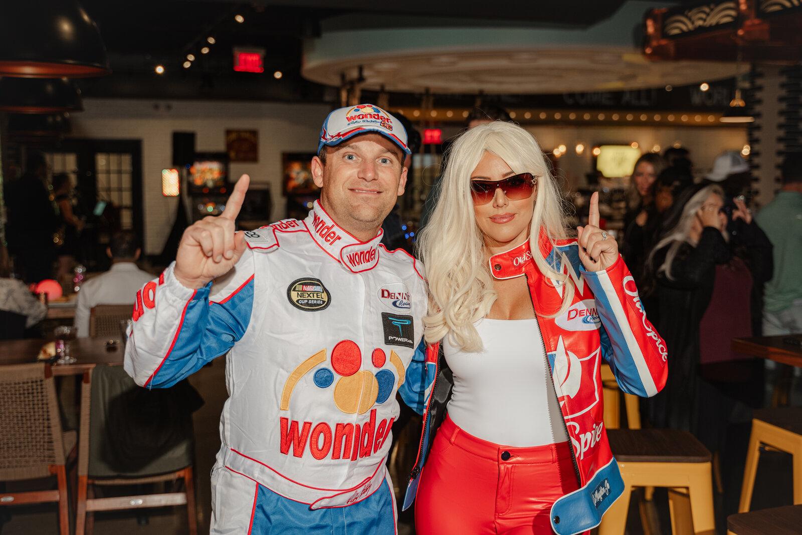 90s Night! Halloween Party at Bell Works Chicagoland
