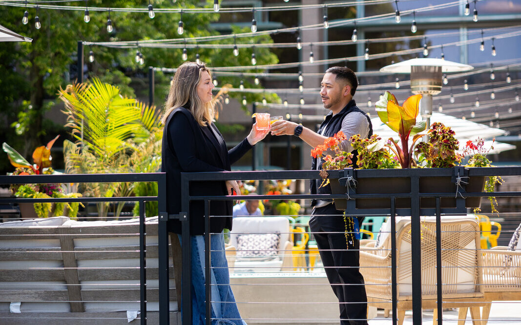 Celebrate Hispanic Heritage Month: Sip, Shop, & Salsa
