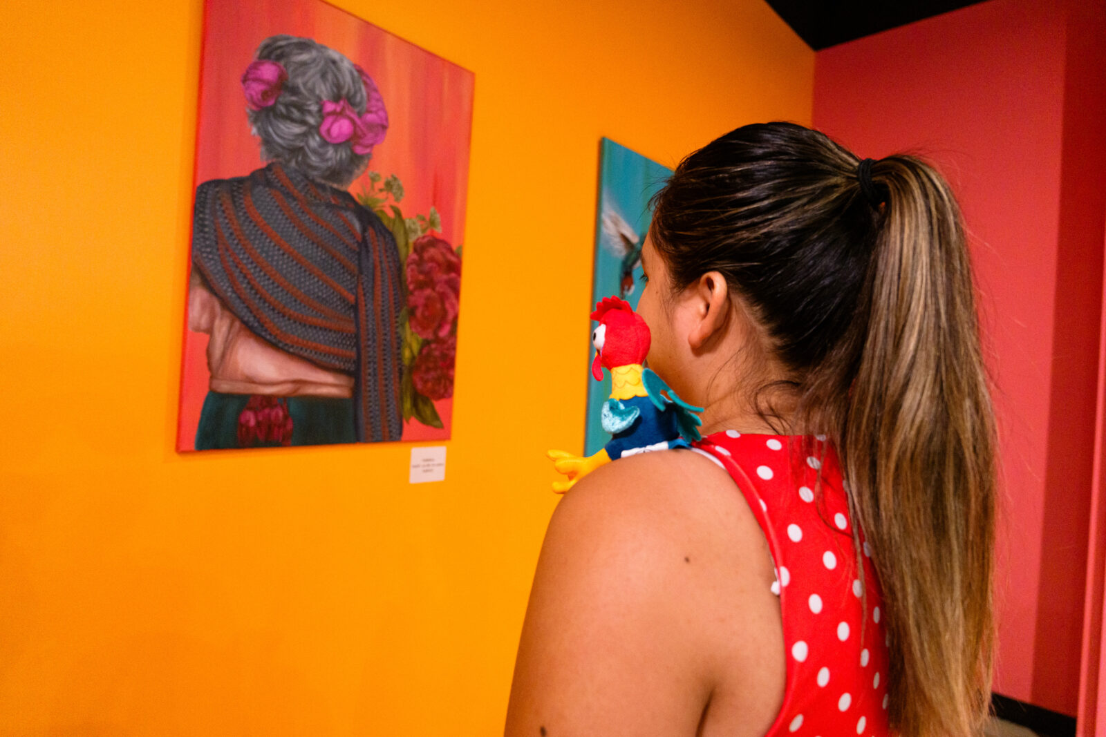 Paint & Sip: Margaritas & Masterpieces