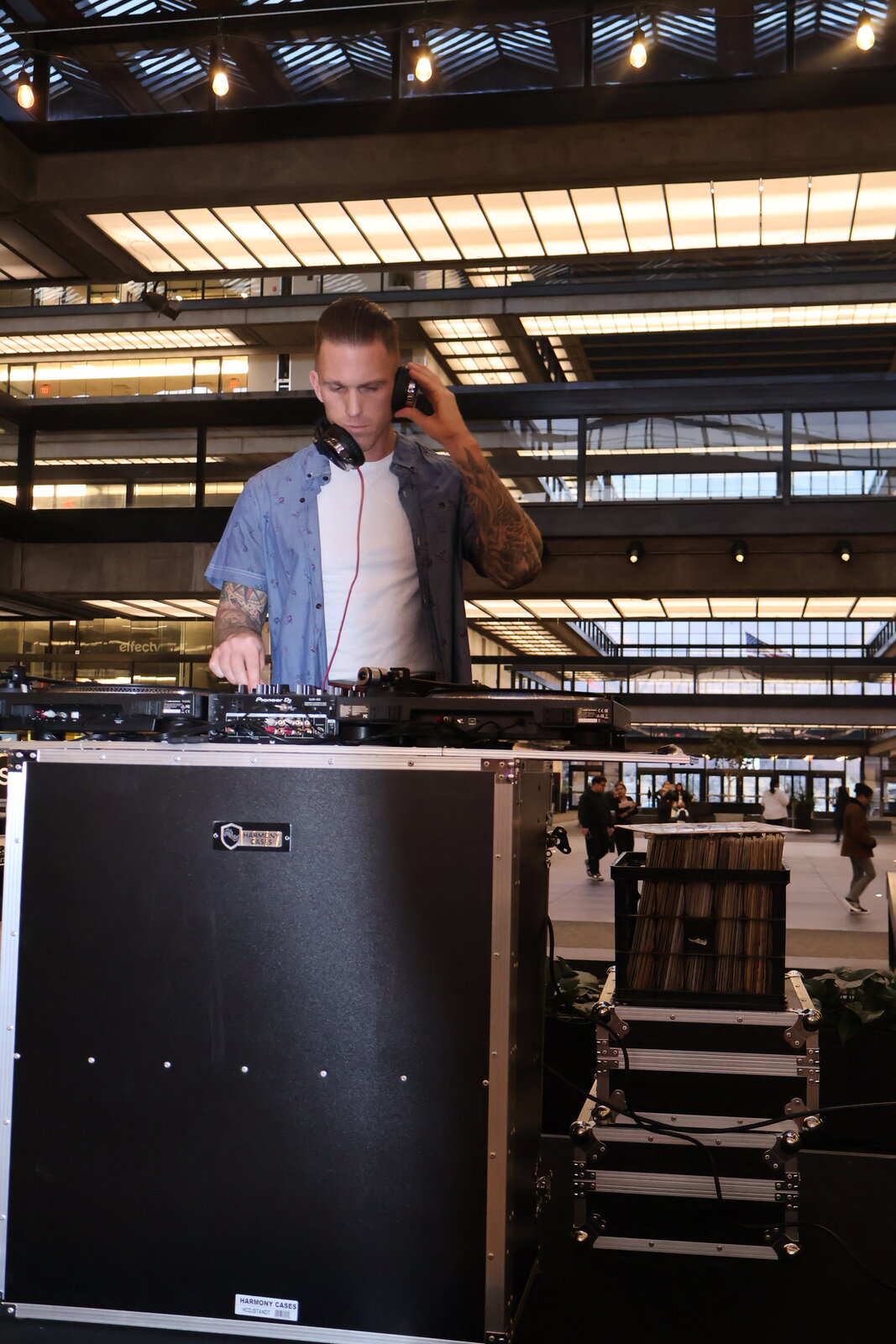 Sundown Sessions at Bar Bella feat. DJ Bilo