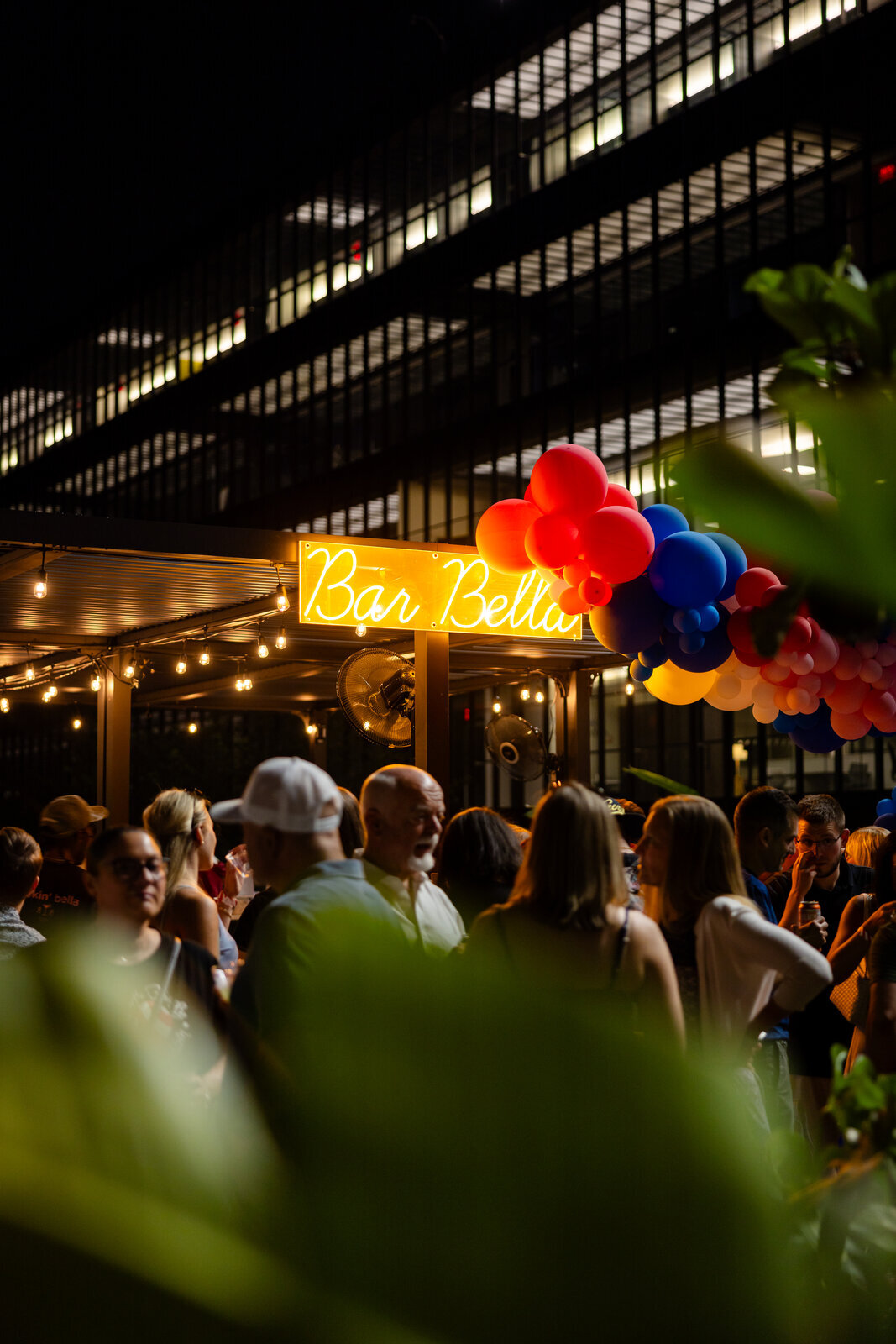 Sundown Sessions at Bar Bella feat. Joe Rinaldi Trio