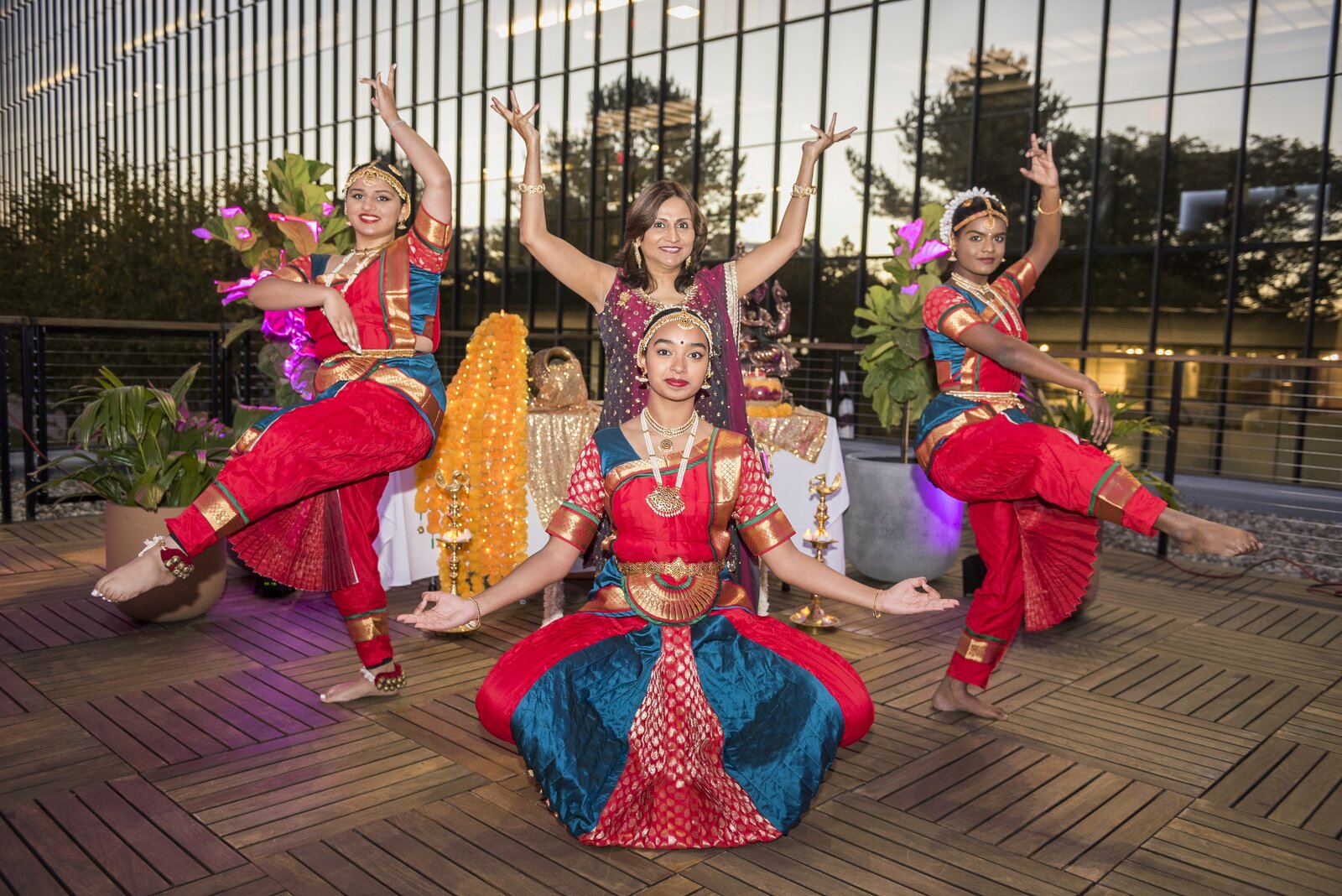 Diwali Dazzle