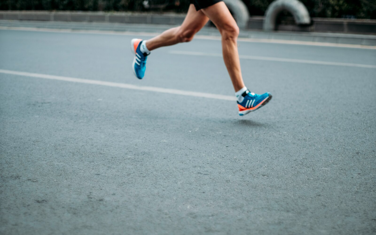 Jingle Bell Run